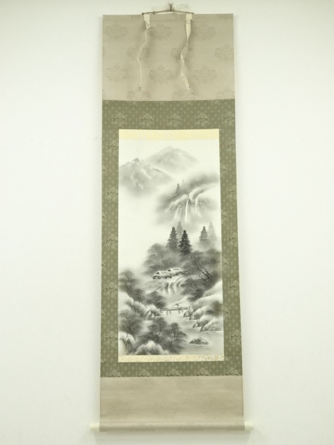 Paintings & Calligraphy